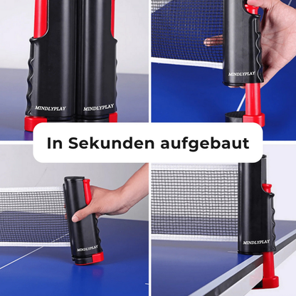 FlexNet™ Tischtennis Set